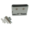 Polished Brass Adjustable Prima Series Pivot Hinge