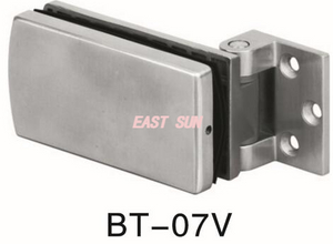 Folding Door Hinge Wall To Glass