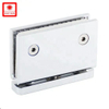 360 Degree Glass Door top pivot hinge shower door rotating pivot hinge