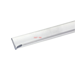 3/8"(10mm) "L" Seal (Dual Durometer) 