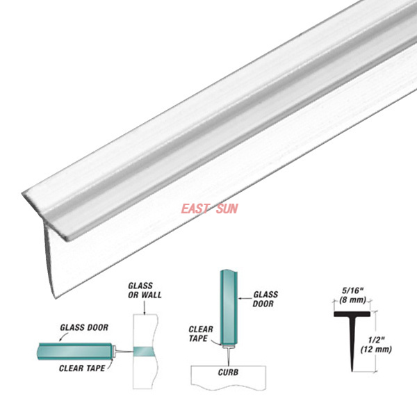 T Wipe (Dual Durometer)