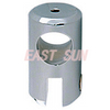Movable Bracket for 3/8" to 1/2" Glass