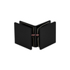  Open Face 90 Degree Square Glass Clamp