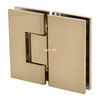 Geneva 180 Series 180 Degree Glass-to-Glass Standard Hinge