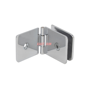Adjustable Wall Mount Clamp For Fixed Panel 