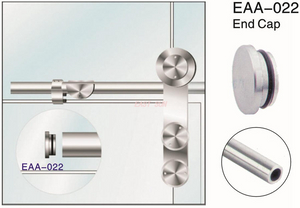 Tube End Cap