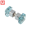 Hot Designs decorative front door handles crystal privacy door knobs and handles