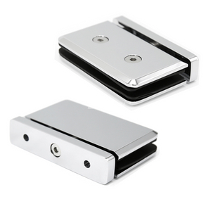 Polished Brass Senior Prima Series Top Or Bottom Mount Hinge