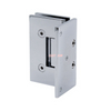 Geneva Series Wall Mount Offset Back Plate Hinge