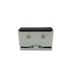 Polished Brass Adjustable Prima Series Pivot Hinge